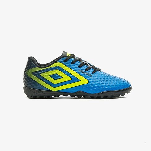 Chuteira-Society-Umbro-Warskin-|-Juvenil